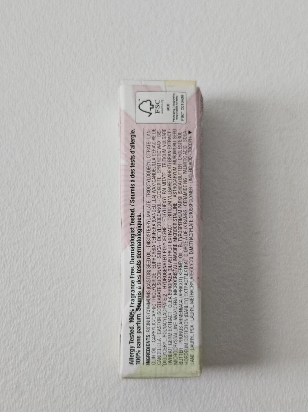 Clinique Pop Longwear Lipstick Shine 28 Sugar Pop Full Size NWT/ NIB Green Tube - Picture 5 of 7